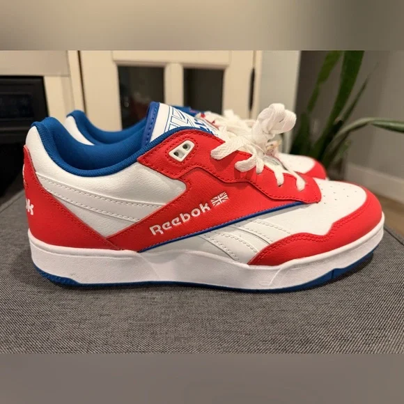 🌶️ NWT Reebok BB 4000 Men’s Basketball Shoes. Size 10 - Picture 3 of 5